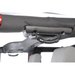 Rugged Ridge Rear Side Grab Handles Rugged Ridge  Rear Side Grab Handles for 07-18 Jeep Wrangler JK