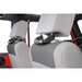 Rugged Ridge Rear Seat Grab Handles Rugged Ridge  Rear Seat Grab Handles for 07-20 Jeep Wrangler JL, JK & Gladiator JT