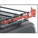 Yakima Hi-Lift Jack Carrier Yakima 8007077 Hi-Lift Jack Carrier