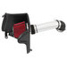 Spectre Performance Air Intake Kit Spectre Performance SPE-9051 Air Intake Kit for 91-01 Jeep Cherokee XJ with 4.0L