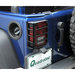 Rugged Ridge Euro Tail Light Guards Rugged Ridge  Euro Tail Light Guards for 07-18 Jeep Wrangler JK