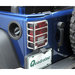 Crown Automotive Tail Light Guard Set Crown Automotive RT34080 Tail Light Guard Set for 07-18 Jeep Wrangler JK