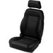Bestop TrailMax II Pro Front Driver Seat in Vinyl Bestop  TrailMax II Pro Front Driver Seat in Vinyl for 76-06 Jeep CJ5, CJ7, CJ8, Wrangler YJ, TJ & Unlimited