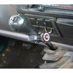 teraflex hand throttle