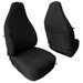 Bartact Baseline Performance Seat Covers Bartact  Baseline Performance Seat Covers for 97-06 Jeep Wrangler TJ