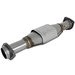 aFe Power Direct Fit Passenger Rear Catalytic Converter aFe Power 47-48002 Direct Fit Passenger Rear Catalytic Converter for 00-03 Jeep Wrangler TJ with 4.0L