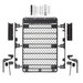 ARB Flat Rack ARB  Flat Rack for 18-20 Jeep Wrangler JL 4-Door Unlimited