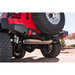 ARB 5650380 Rear Bumper for 18-25 Jeep Wrangler JL