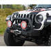 ARB Classic Stubby Front Bumper ARB  Classic Stubby Front Bumper 18-22 Jeep Wrangler JL & Gladiator JT