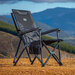 ARB Pinnacle Camp Chair ARB 10500161 Pinnacle Camp Chair