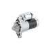 AccuPart  Starter Motor for 99-02 Jeep Wrangler TJ, 99-01 Cherokee XJ & 99-02 Grand Cherokee WJ with 4.0L Engine