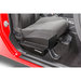 Alpine SBV-10-WRA 10" Water Resistant Subwoofer Alpine  SBV-10-WRA 10" Water Resistant Subwoofer for 07-18 Jeep Wrangler Unlimited JK
