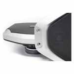 Alpine SPV-65-JLT Rear Sound Bar Speaker Upgrade for 18-22 Jeep Wrangler JL & Gladiator JT 