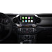 Alpine  X409-WRA-JL 9in Dash Restyle System for 18-21 Jeep Wrangler JL & Gladiator JT