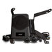 Alpine PSS-23WRA2 Powered System Upgrade for 18- 23 Jeep Wrangler JL Unlimited 4-Door and 20-23 Gladiator JT