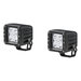 Aries 2" Cube LED Work Lights-Universal Aries 1501252 2" Cube LED Work Lights-Universal
