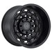 Black Rhino Hard Alloys Arsenal Wheel Black Rhino Hard Alloys  Arsenal Wheel for 07-25 Jeep Wrangler JL, JK & Gladiator JT