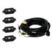 Baja Designs  LED Rock Light Kit for 18-20 Jeep Wrangler JL