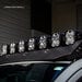Baja Designs 44-7890 7XL Pro Linkable Roof Light Bar Kit For Prinsu Rack for 05-23 Toyota Tacoma