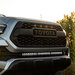 Baja Designs 447803 S8 30 inch Bumper Light Kit for 16-23 Toyota Tacoma