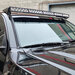 Baja Designs 448121 OnX6+ Arc 50" Light Bar Roof Kit  for 05-23 Toyota Tacoma