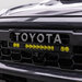 Baja Designs  S8 10-inch / S2 Pro Grille Light Kit for 24-26 Toyota Tacoma