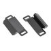 Bestop Door Strikers Bestop 396.18 Door Strikers for 55-86 Jeep CJ-5 & CJ-7 with Supertop & Tigertop