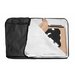 Bestop Window Storage Bag Bestop 4281535 Window Storage Bag for 07-23 JK & JL equipped with Bestop Trektop NX Glide, Trektop, Trektop Ultra & Supertop Ultra