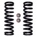 Bilstein 53-332837 B12 Front Coil Spring Set for 16-23 Toyota Tacoma