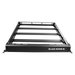 Black Horse Offroad Traveler Roof Rack with (2) Sets of 4" LED Cube Lights Black Horse Offroad BA-JKBO-KIT13 Traveler Roof Rack with (2) Sets of 4" LED Cube Lights for 87-18 Jeep Wrangler YJ, TJ, & JK