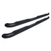 Black Horse Offroad 3" Side Steps  Black Horse Offroad  3" Side Steps  for 07-18 Jeep Wrangler JK 2-Door
