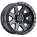 Black Rhino Baker Wheel Black Rhino  Baker Wheel for 87-06 Jeep Wrangler YJ & TJ