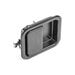 Crown Automotive Black Full Door Paddle Handle  Crown Automotive  Black Full Door Paddle Handle  for 97-06 Jeep Wrangler TJ and Unlimited