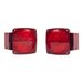 Blazer International C8393PTM POWER1 LED Submersible Combination Trailer Light Set 