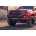 Body Armor TC-19339 Hiline Front Winch Bumper for 16-23 Toyota Tacoma