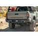 Body Armor TC-2966 Pro Series II Rear Bumper for 16-23 Toyota 