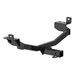 CURT  Class III Trailer Hitch with 2" Receiver for 2019 Jeep Cherokee KL