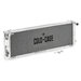Cold Case Aluminum Performance Radiator Cold Case MOJ994A Aluminum Performance Radiator for 91-01 Jeep Cherokee XJ
