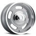 Cragar Series 380S Rally II Wheel Cragar  Series 380S Rally II Wheel for 07-20 Jeep Wrangler JL, JK & Gladiator JT