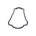 Crown Automotive Oil Pan Gasket Crown Automotive 53008610 Oil Pan Gasket for 1998 Jeep Grand Cherokee ZJ with 5.9L 360c.i. 8 Cylinder Engine