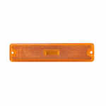 Black Black Side Marker Pair Car Shade 56001424