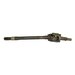 Crown Automotive Dana 30 Axle Shaft Assembly Crown Automotive 68004081AA Dana 30 Axle Shaft Assembly for 07-12 Jeep Wrangler JK