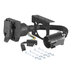 CURT Hitch Wiring Harness  CURT 55774 Hitch Wiring Harness  for 2011-2018 Grand Cherokee WK2 and 2018-2019 Cherokee KL with Factory Tow Package