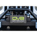 DV8 Offroad LPBM-02 Fairlead Mounted Flip-Up License Plate Bracket 