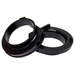 Daystar Front Coil Spring Bow Cure Kit Daystar  Front Coil Spring Bow Cure Kit for 18-19 Jeep Wrangler JL