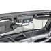 Daystar GMRS Radio with Upper Windshield Mount, and Switches Daystar  GMRS Radio with Upper Windshield Mount, and Switches for 07-18 Jeep Wrangler JK