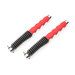 Daystar Shock & Steering Stabilizer Armor Daystar  Shock & Steering Stabilizer Armor