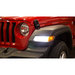 Diode Dynamics Switchback LED Turn Signals Diode Dynamics DD0341 Switchback LED Turn Signals for 18-21 Jeep Wrangler JL Sport