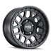 Dirty Life Race Wheels Mesa 9306 Street Series Wheel Dirty Life Race Wheels  Mesa 9306 Street Series Wheel for 07-26 Jeep Wrangler JL, JK & Gladiator JT