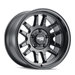 Dirty Life Race Wheels Canyon 9310 Street Series Wheel Dirty Life Race Wheels  Canyon 9310 Street Series Wheel for 07-24 Jeep Wrangler JL, JK & Gladiator JT